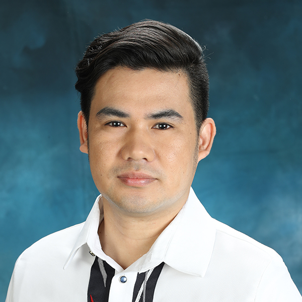 Mr. Norman F. Galang